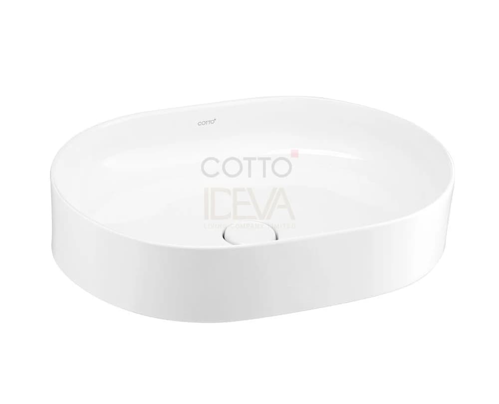 IDEVAC00343 ขาวด้าน อ่าง เซนเซชั่น แคปซูล — รูปที่ 1