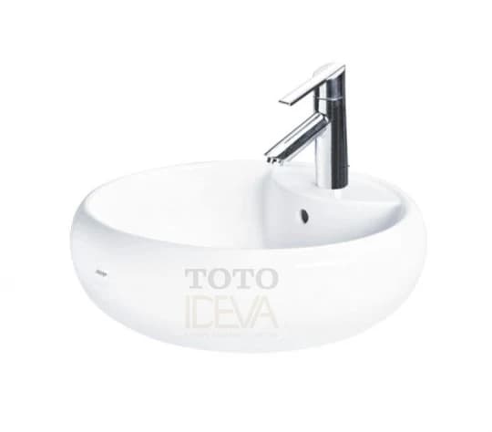 Countertop basin · One tap hole — Image 1